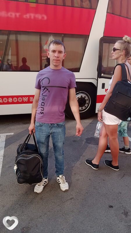 Анатолий, 27, Шахтах — анкета №848206