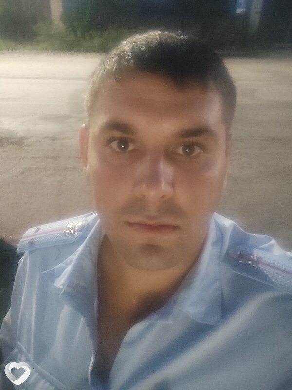 Сергей, 34, Барнауле — анкета №848209