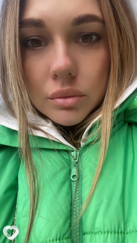 Ксения, 37, Новосибирске — анкета №848210