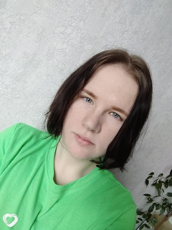 Лена, 25, Санкт-Петербурге — анкета №848213