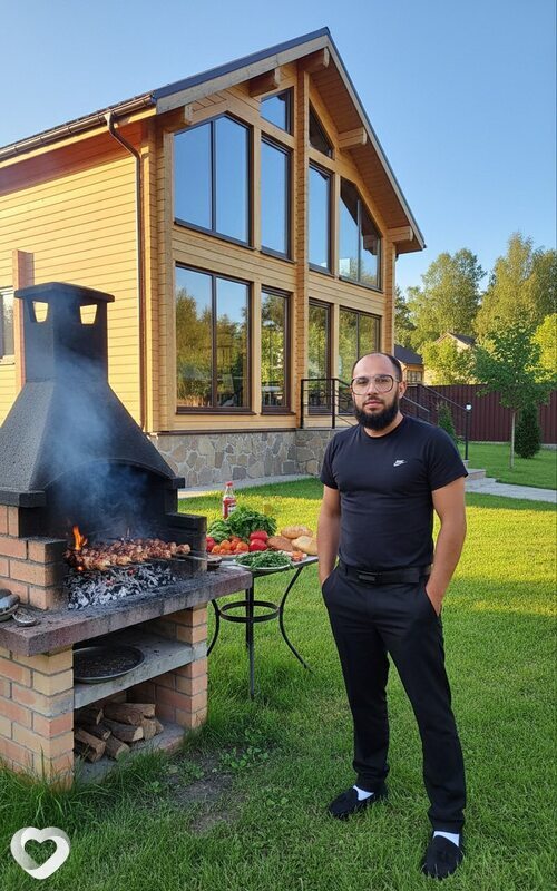 Александр, 29, Бресте — анкета №848218