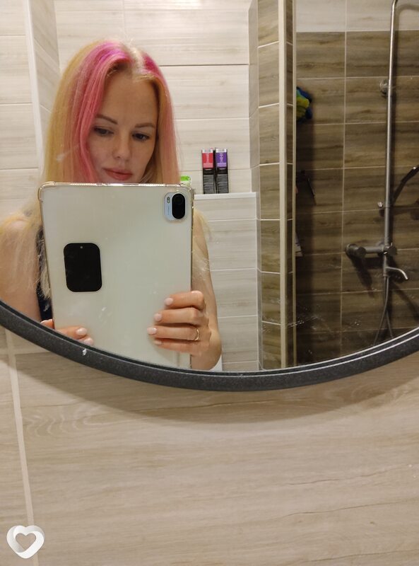 Кристина, 40, Владимире — анкета №848220