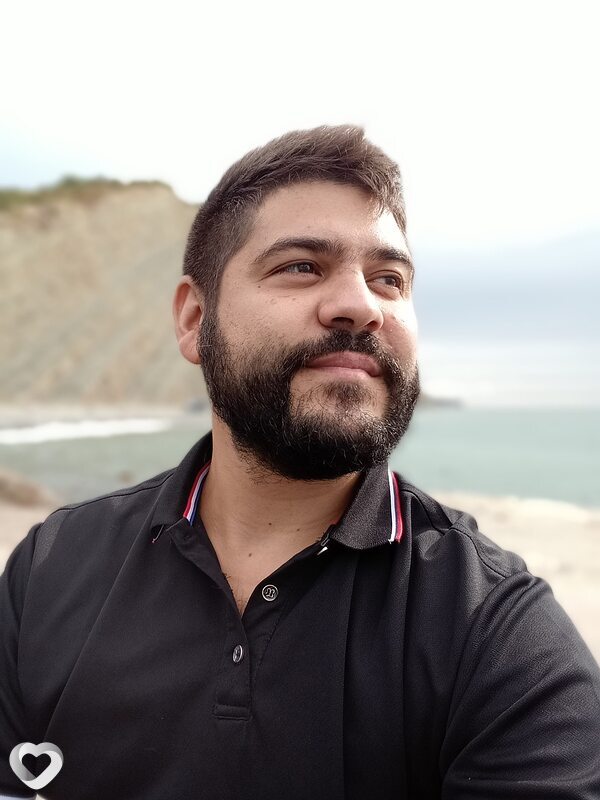 Рафаэль, 34, Дзержинске — анкета №848222