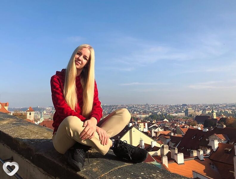 Анна, 35, Уфе — анкета №848224