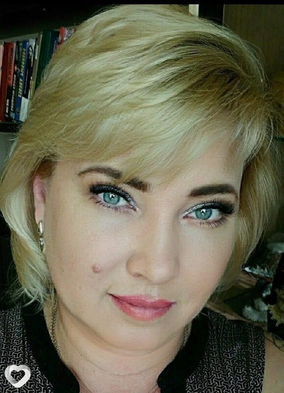 Анна, 50, Брянске — анкета №848226