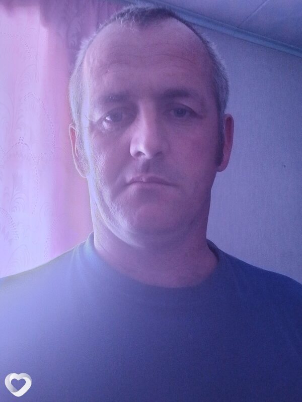 Алексей, 44, Иркутске — анкета №848227
