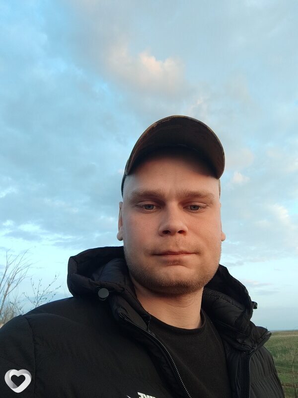 Никита, 30, Волгограде — анкета №848231