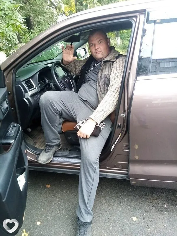 Александр, 42, Барнауле — анкета №848235