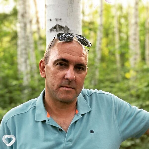 Сергей, 48, Энгельсе — анкета №848238