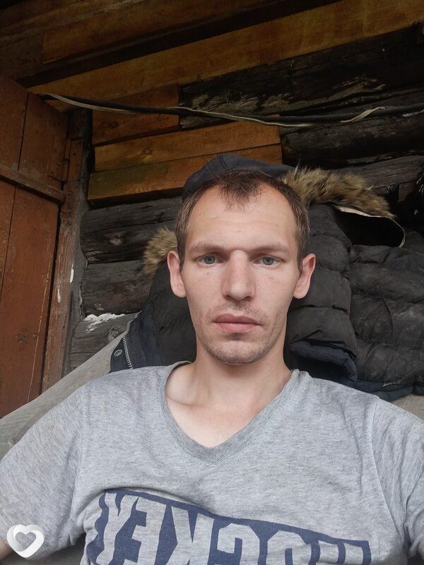 Антон, 29, Кемерове — анкета №848239