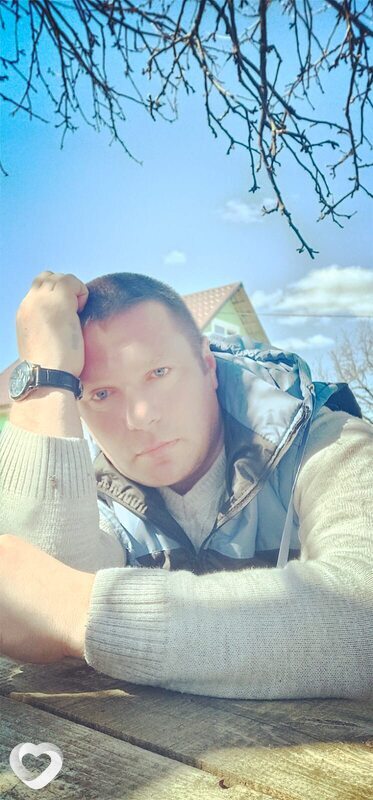 Сергей, 46, Муроме — анкета №848241