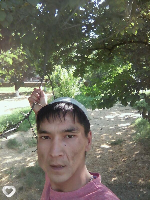 Азамат, 39, Петропавловске — анкета №848245