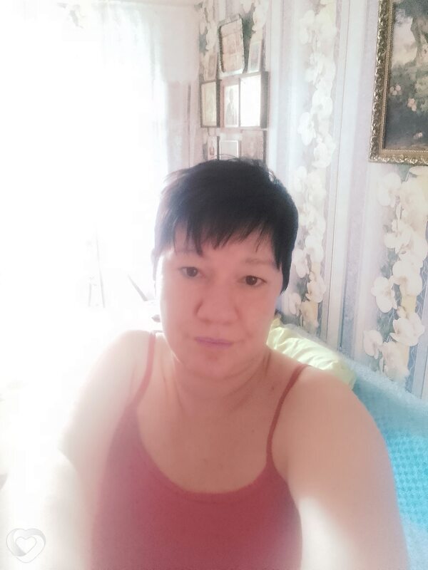 Наталья Павлова, 49, Волгограде — анкета №848250