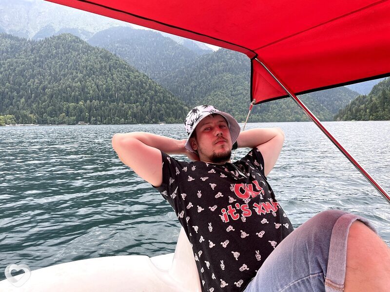 Сергей, 30, Туле — анкета №848258