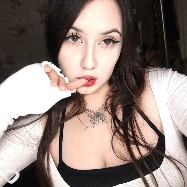 Владлена, 22, Самаре — анкета №848261
