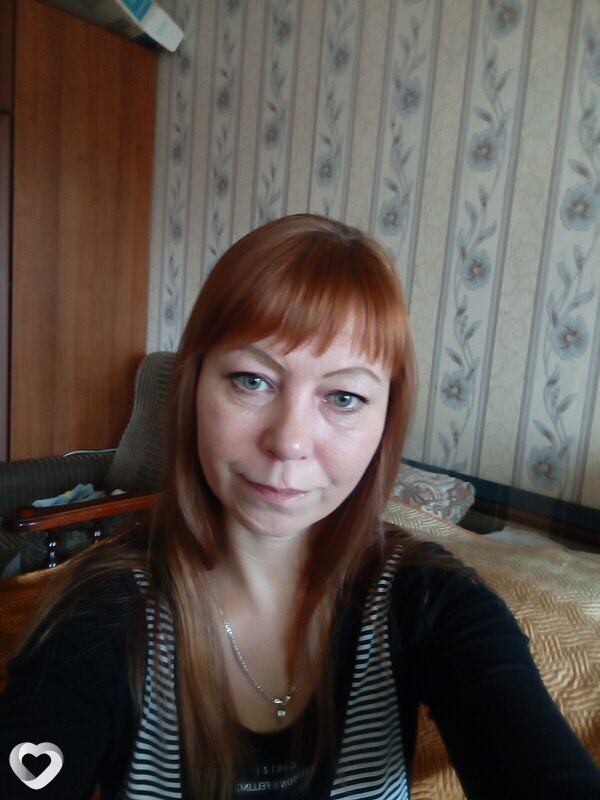 Оксана, Корсаков