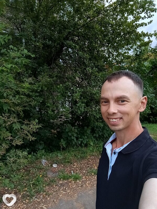Кирилл, 35, Кирове — анкета №848267