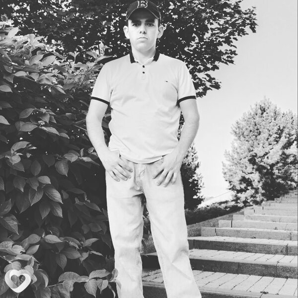 Сулаймон, 29, Москве — анкета №848303