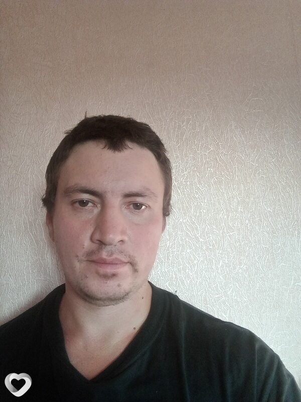 Дима, 36, Кирове — анкета №848304
