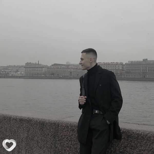Михаил, 22, Москве — анкета №848305