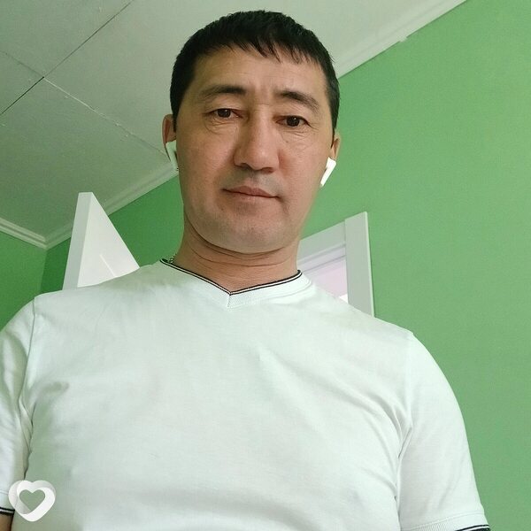 Тимур, 47, Оренбурге — анкета №848309