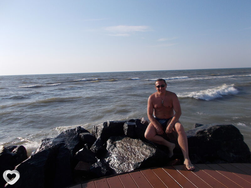 Santush, 58, Мариуполе — анкета №848314