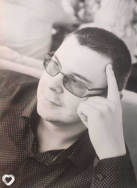 Руслан, 35, Москве — анкета №848323