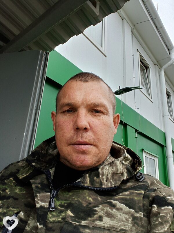 Василий, 42, Донецк (Ростовская Обл.) — анкета №848330