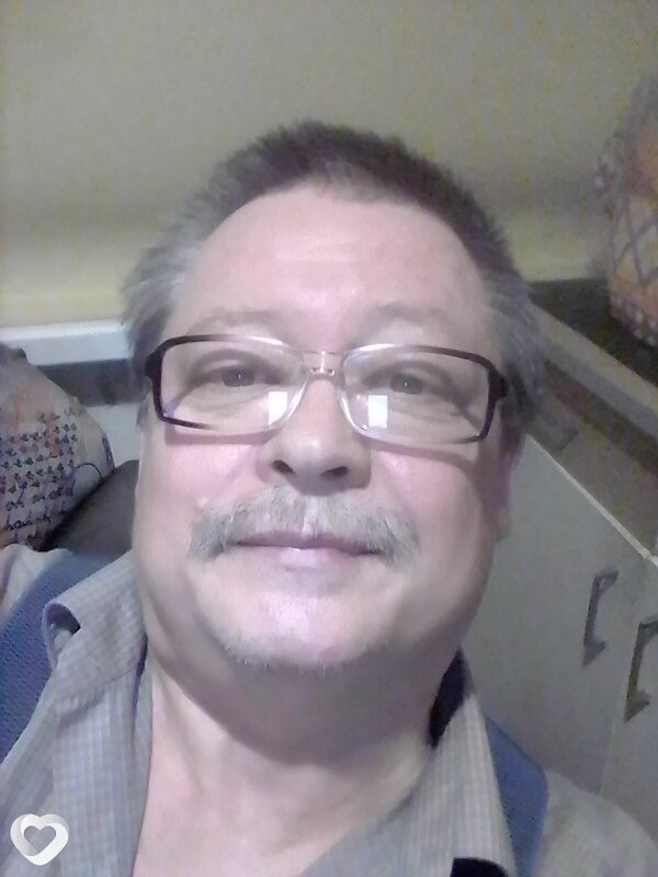 Константин, 60, Перми — анкета №848334