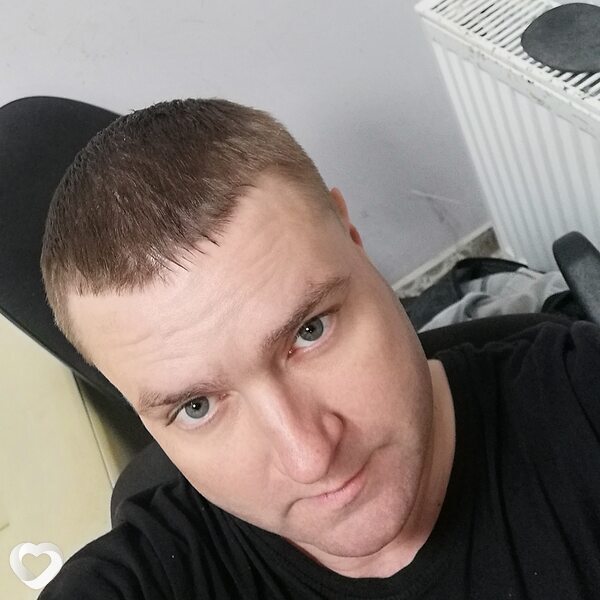 Андрей, 41, Екатеринбурге — анкета №848335