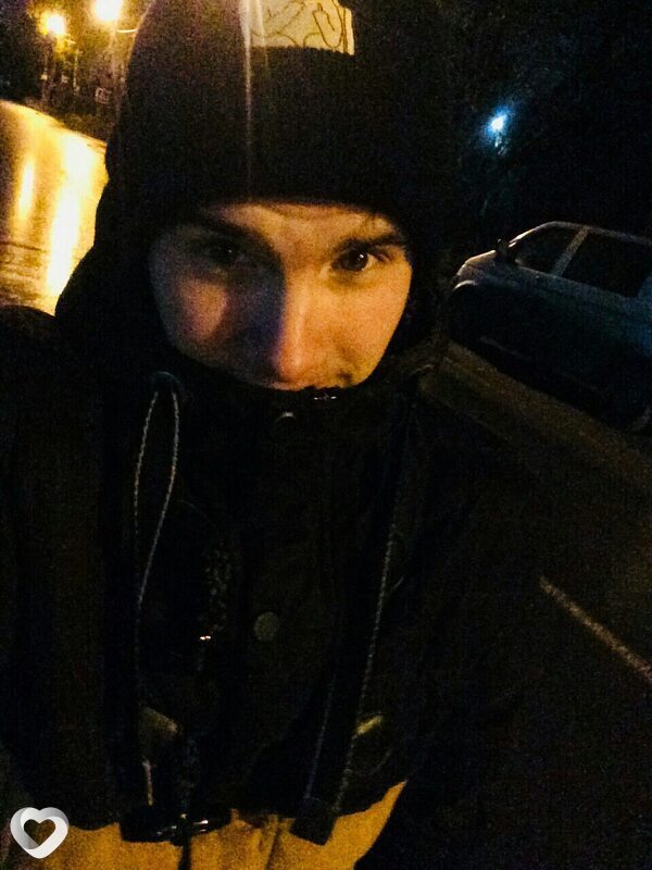 Коля, 26, Иванове — анкета №848336
