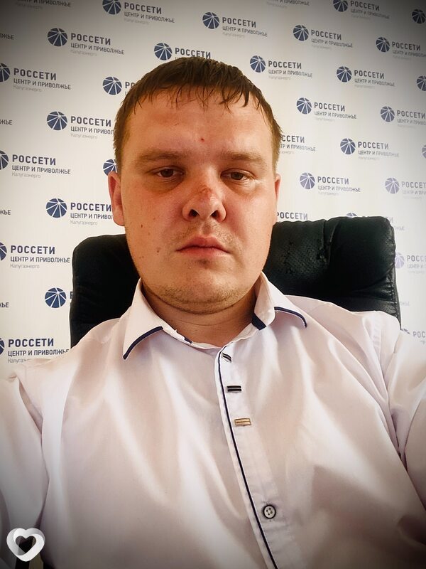 Алексей, 33, Москве — анкета №848337