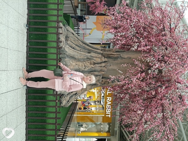 Наталья, Климовск