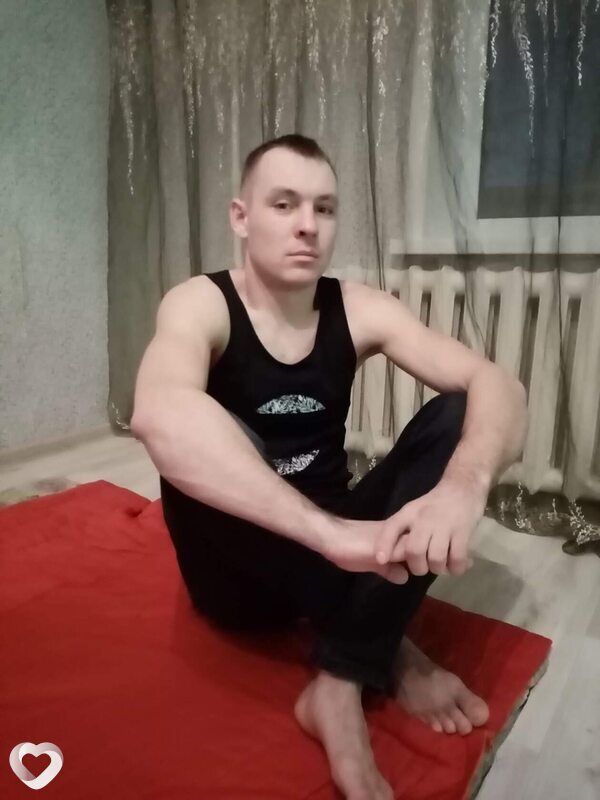 Андрей, 36, Костанае — анкета №848344