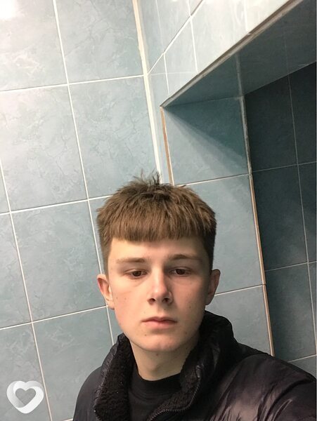Никита, 21, Минске — анкета №848346