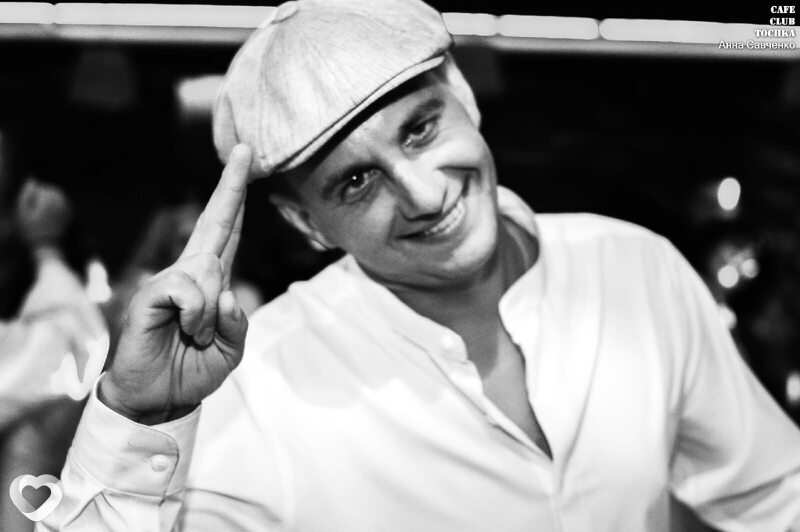 Евгений, 35, Курске — анкета №848403