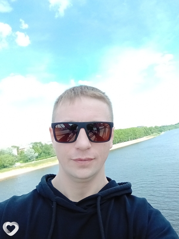 Иван, 38, Твери — анкета №848407