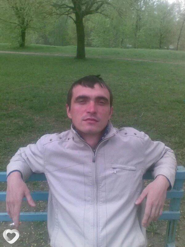 Сергей, Панковка