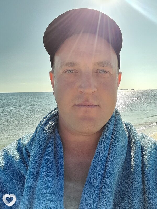 Андрей, 36, Нефтекамске — анкета №848430