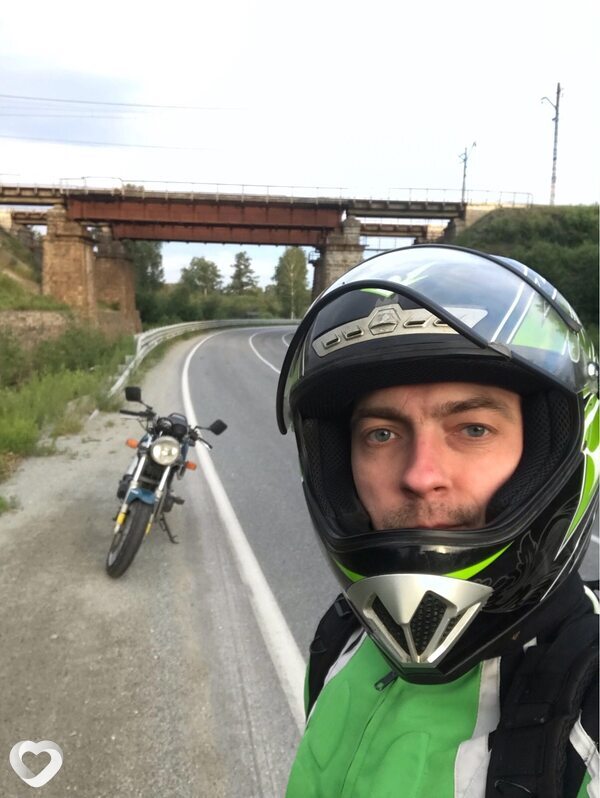Дмитрий, 31, Миассе — анкета №848437