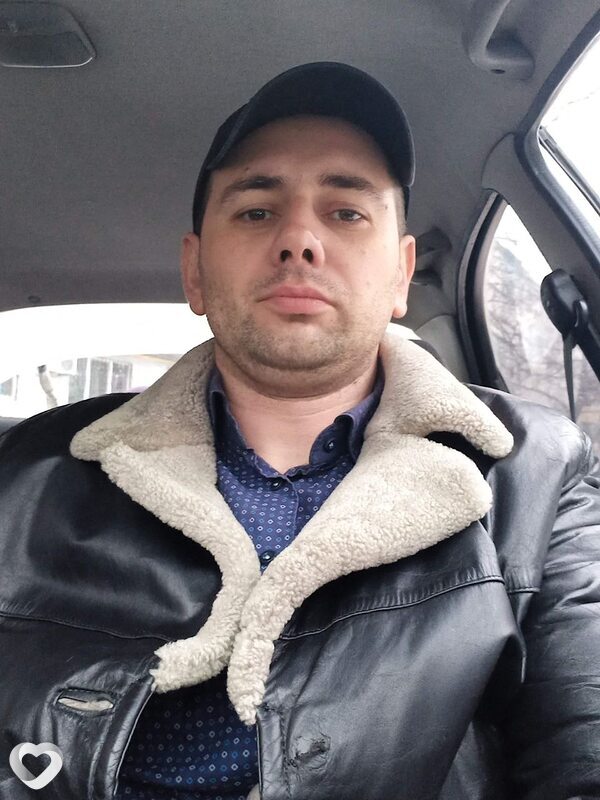 Стас, 40, Днепр — анкета №848441