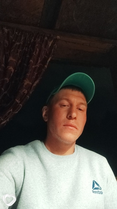 Александр, 37, Минске — анкета №848442