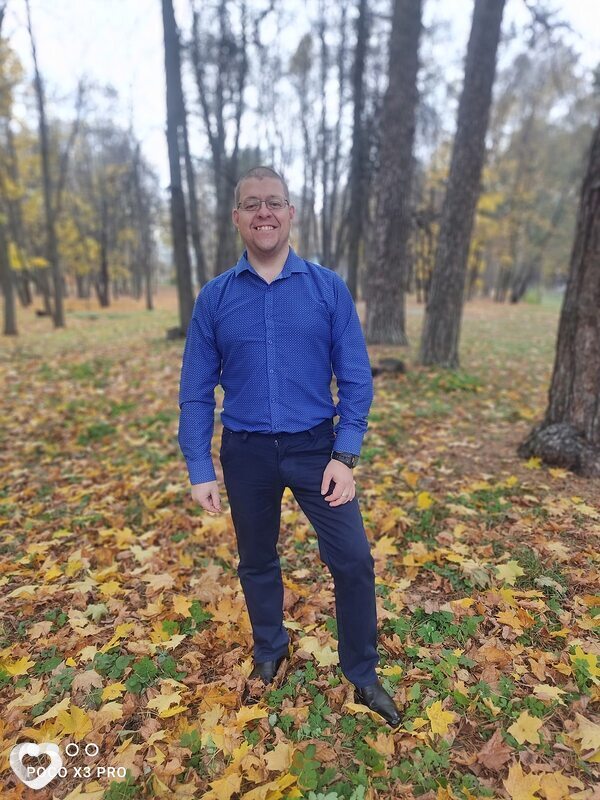 Андрей, Выкса