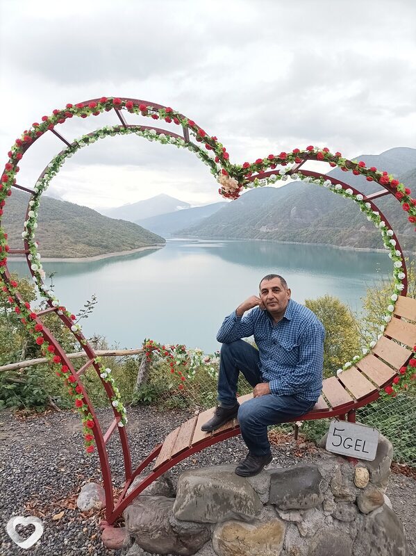 Тимур, 56, Белгороде — анкета №848449