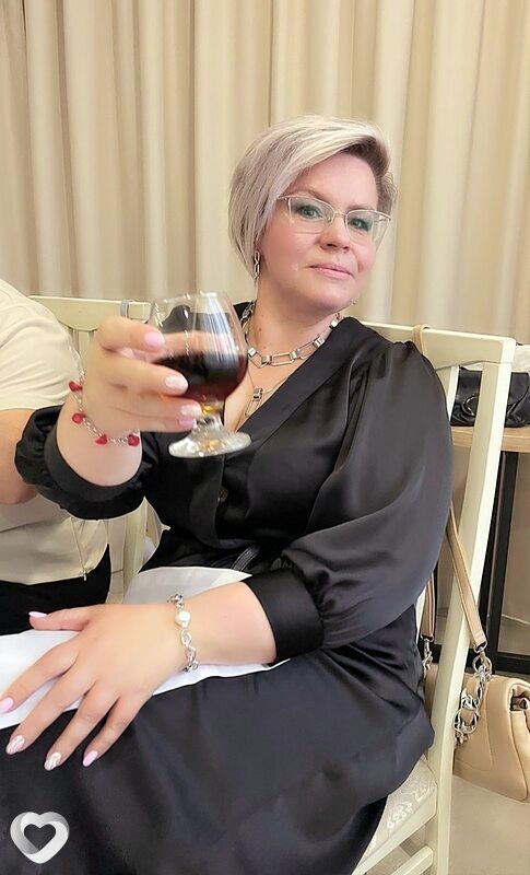 Ирина, 47, Бресте — анкета №848450