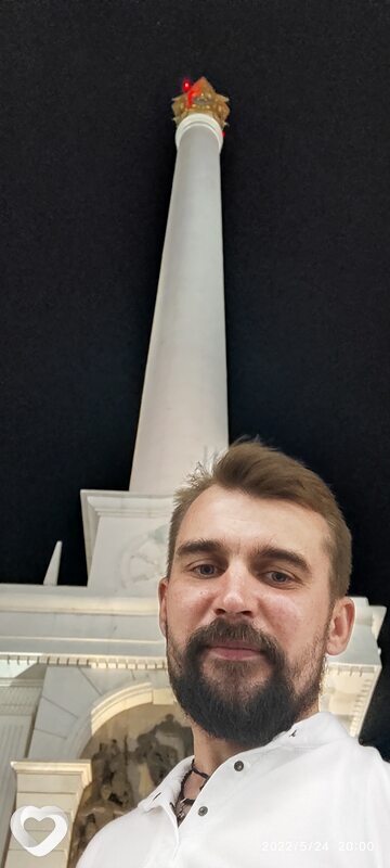 Валерий, 40, Смоленске — анкета №848355