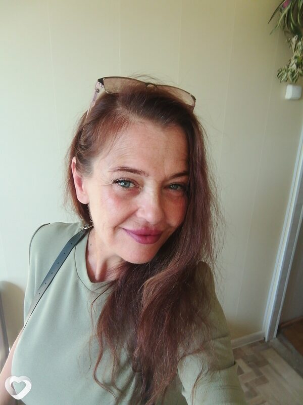 Ирина, 54, Шуи — анкета №848358