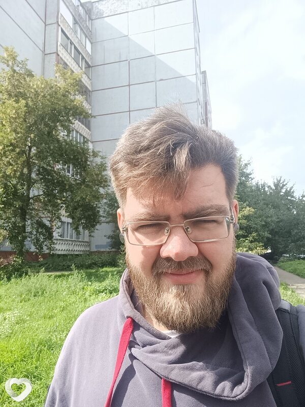 Андрей, 41, Омске — анкета №848363