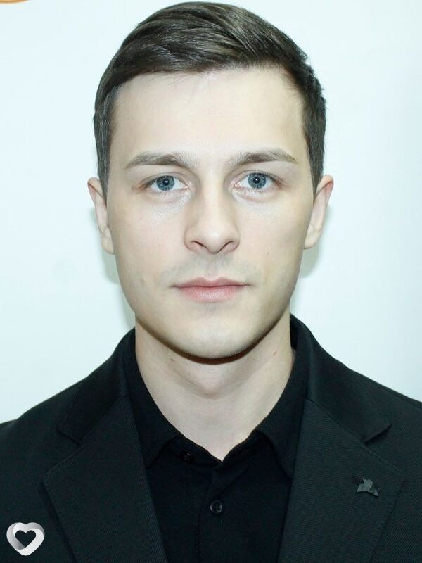 Макс, 32, Пензе — анкета №848365
