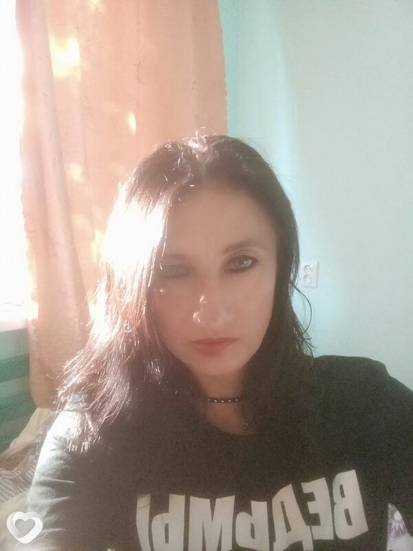Анюта, 47, Абинске — анкета №848366